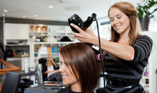 Balatçık Evde Kuaför